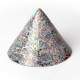 Orgonite with real money for manifesting abundance and wealth